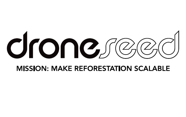 DroneSeed - David Fox